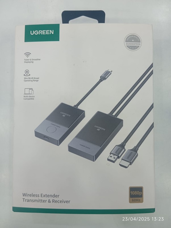 Ugreen Wireless Extender