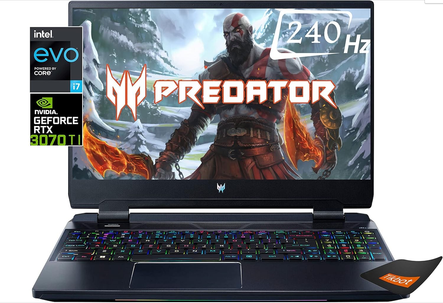 Acer Predator Helios 300